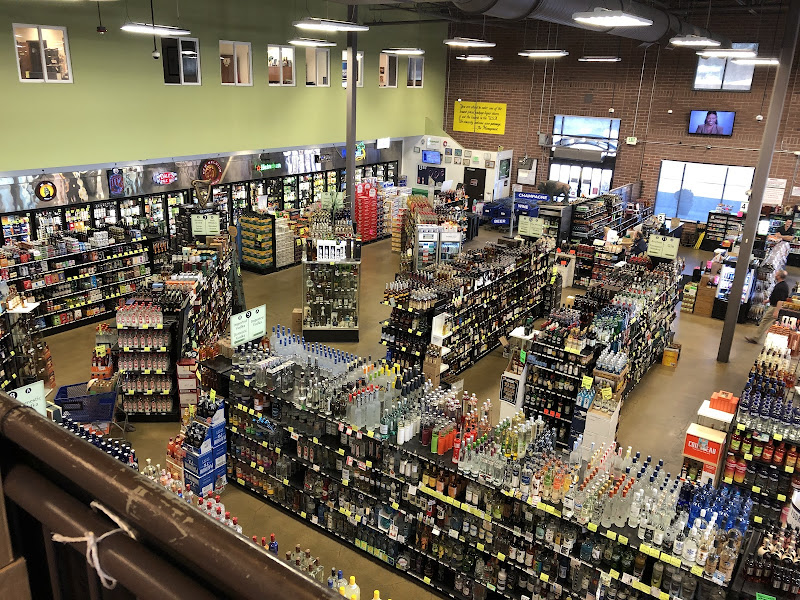 Argonaut Wine & Liquor