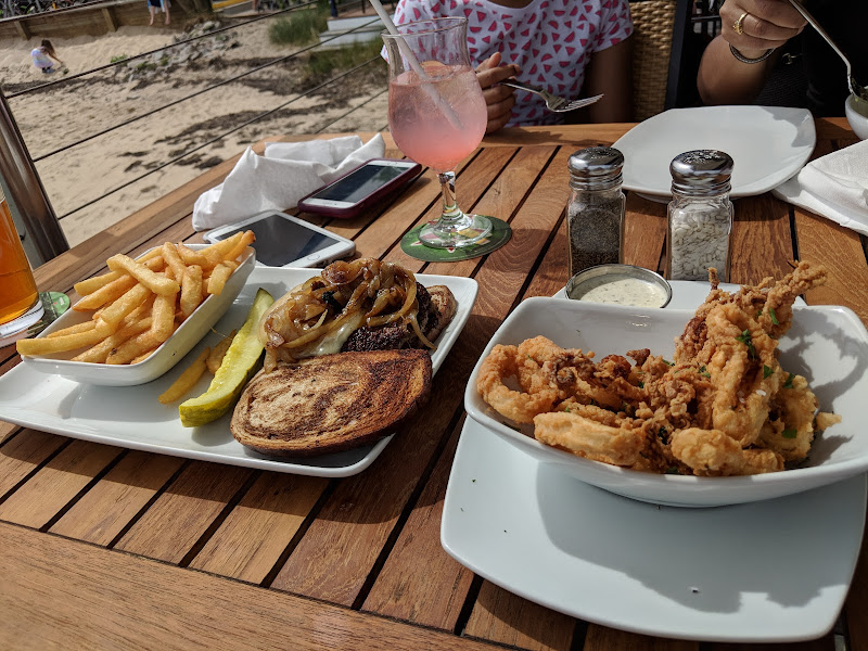 Pepe's Wharf Restaurant - American restaurant in Provincetown