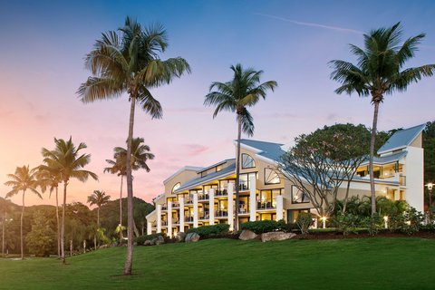 The Westin St. John Resort Villas