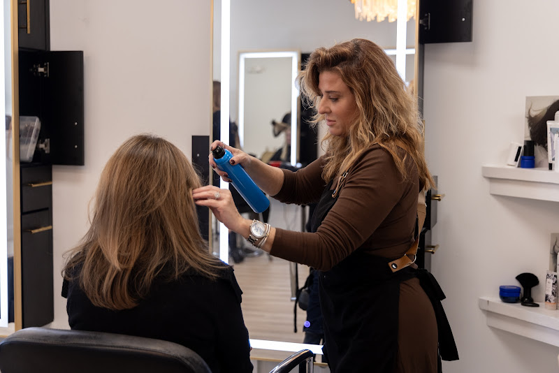 BEAU HALO - Hair salon in Destin