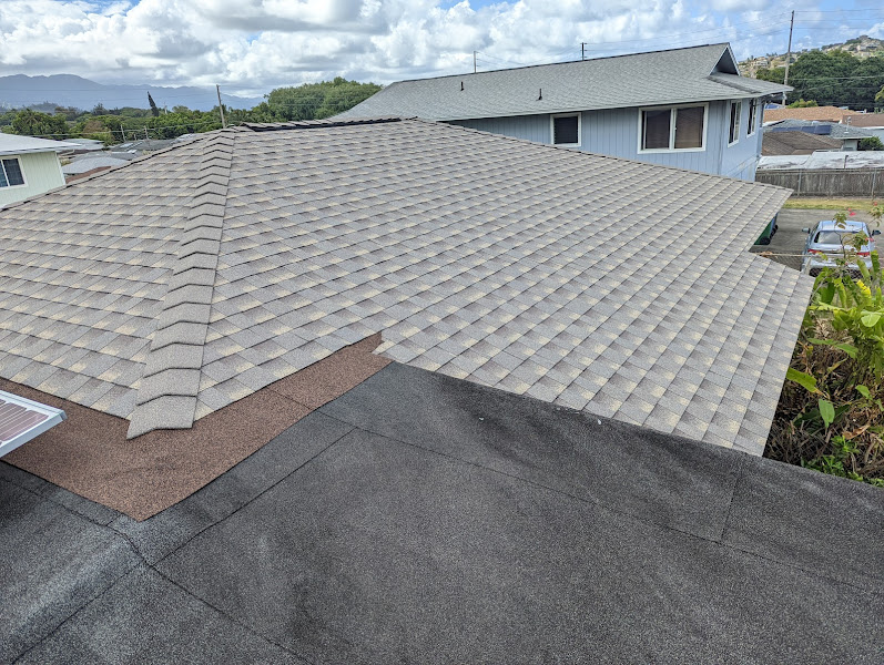 FBC Roofing - Roofing contractor in Honolulu