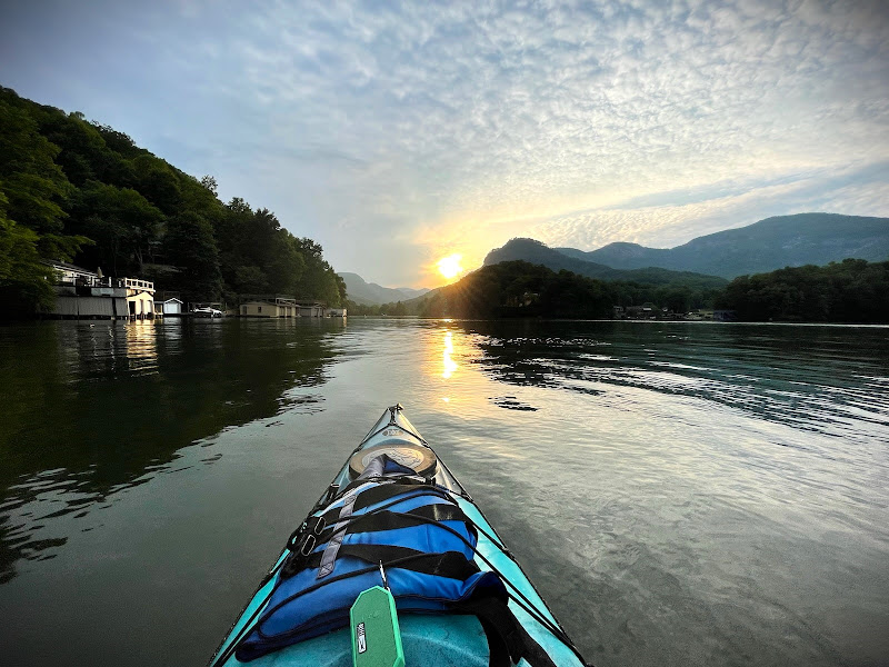Sunken Buffalo Kayak & SUP Rental - COME PADDLE WITH US!