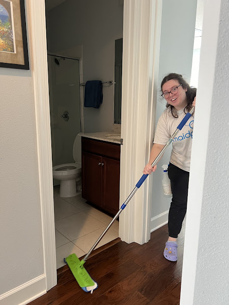 Maidpro of St Johns , Clay County & Jacksonville