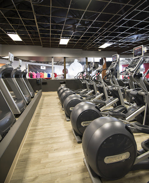 Mountainside Fitness Scottsdale Shea