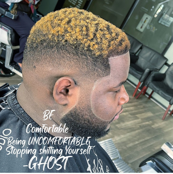 💈KING GHOST💈