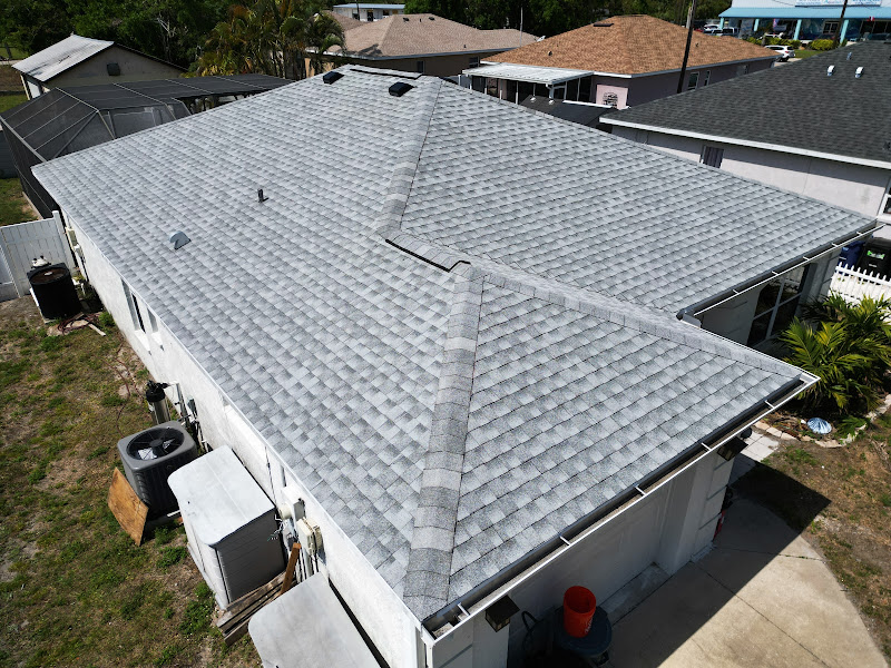 Siesta Roofing