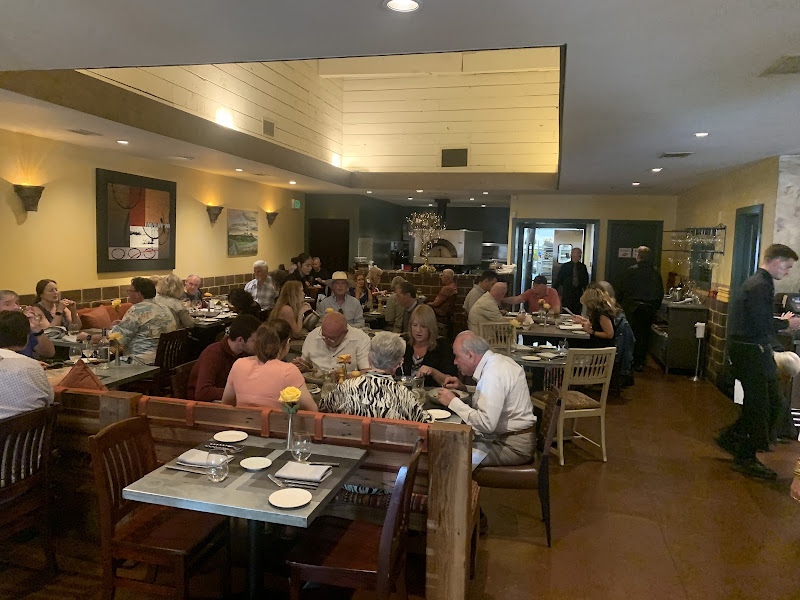 Baci | Cafe & Wine Bar