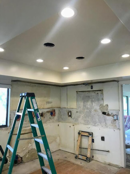 Jordan & Sons Electricians - Electrician in Chicago