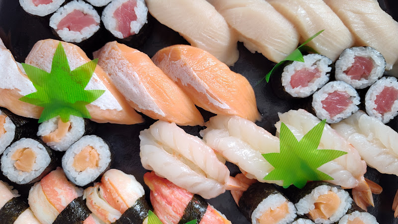 UOBEI - Japanese restaurant in Los Angeles