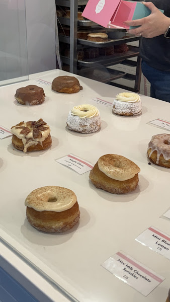 Five Daughters Bakery | 5th & Broadway