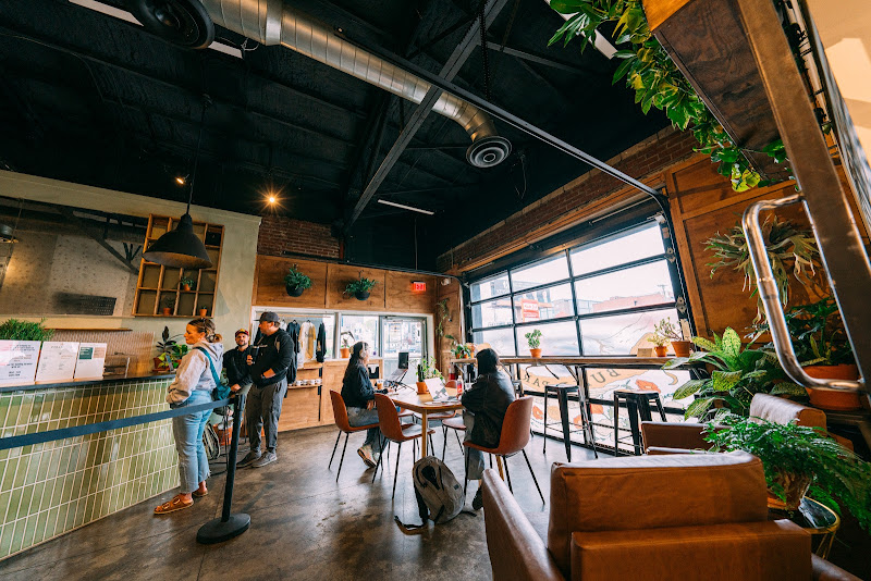 Paradeisos Coffee Company