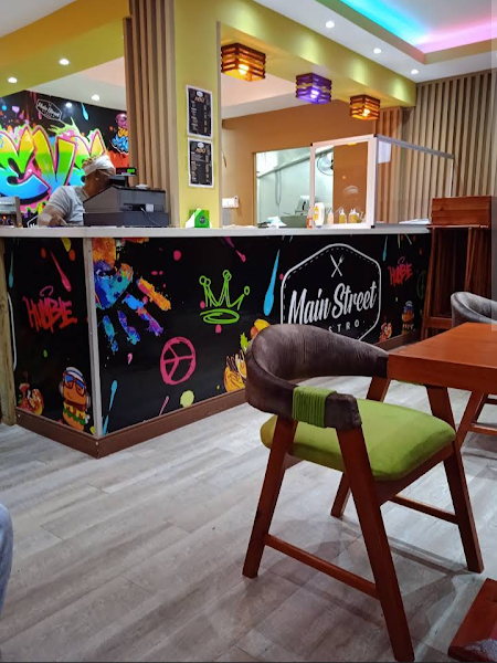 8Rivaz Ultra Lounge - Night club in Ocho Rios