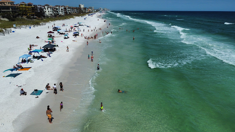 James Lee Park - Park in Destin