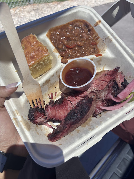 Embers BBQ and Grill - Restaurant in Mammoth Lakes