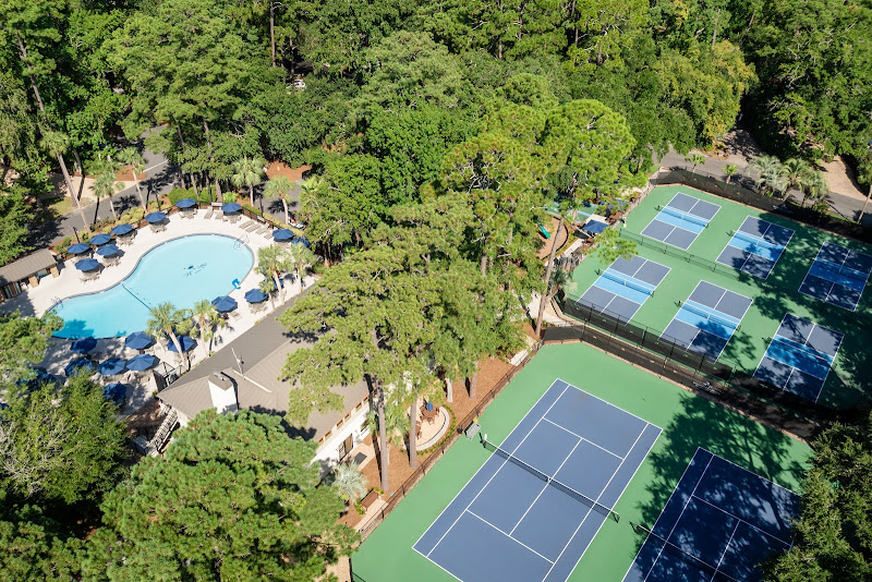 Hilton Head Island Motorcoach Resort