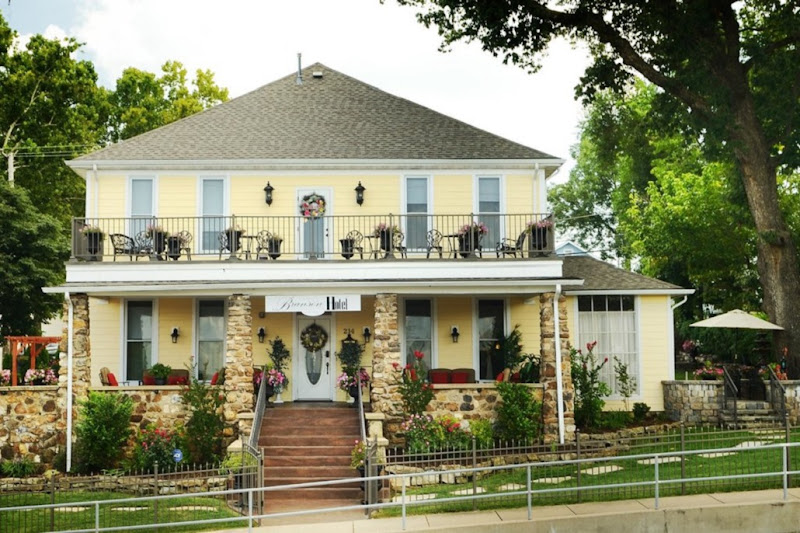 The Branson Hotel - Hotel in Branson