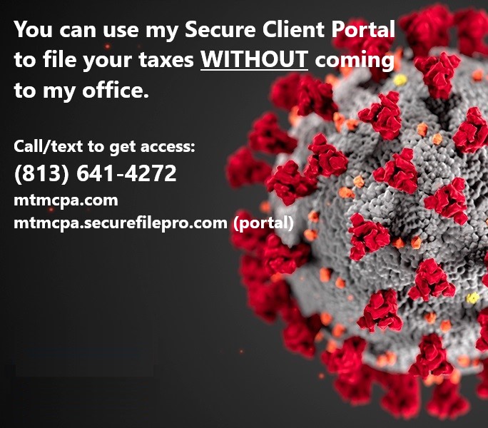 Matthew T Miller, CPA, PA