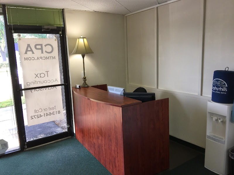 Matthew T Miller, CPA, PA photo