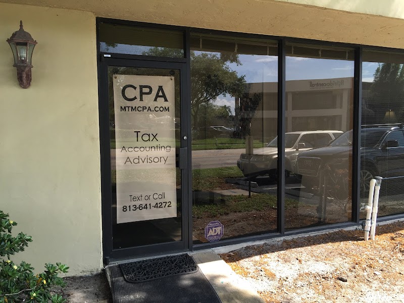 Matthew T Miller, CPA, PA photo