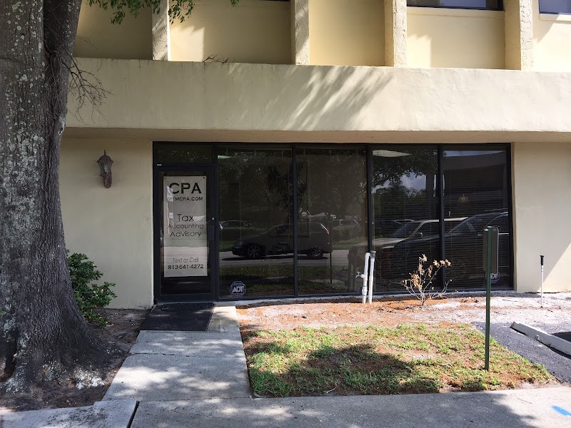 Matthew T Miller, CPA, PA photo