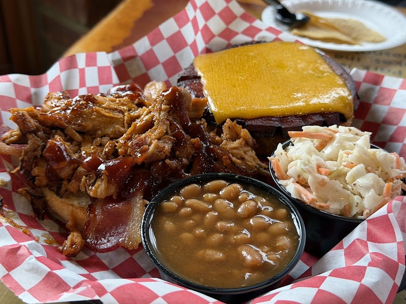 Tom & Earl's Back Alley Grill photo