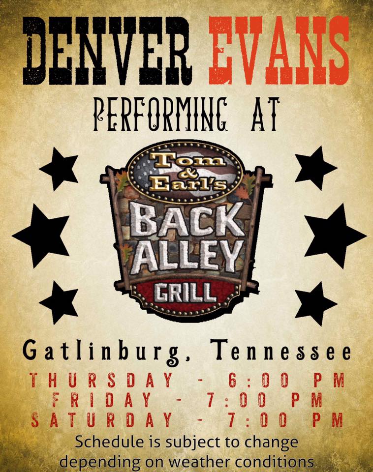 Tom & Earl's Back Alley Grill photo