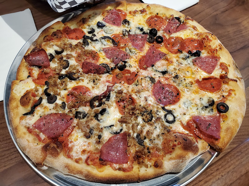 J. Dolan's