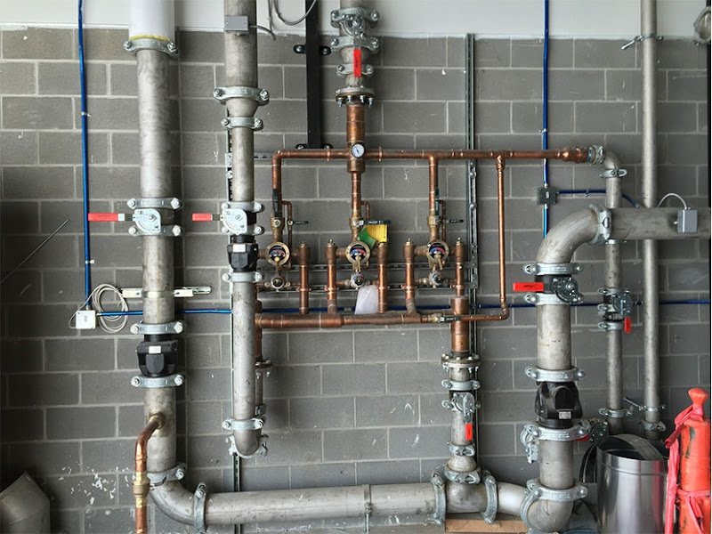 Plumbing Hawaii