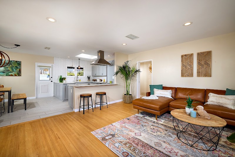 LRA Property Management