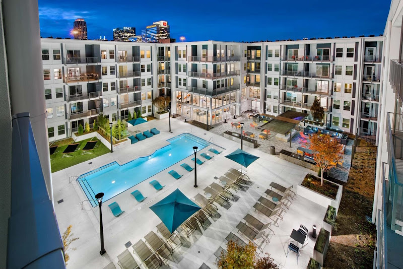 BCA Furnished Apartments - Corporate Housing & Vacation Rentals - Vacation home rental agency in Atlanta