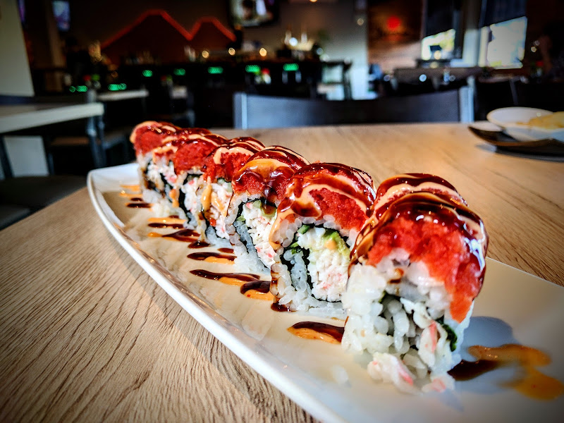 Yama Sushi House - Premium AYCE Sushi