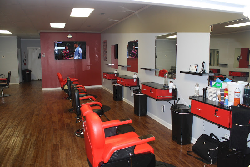 Power Cutz Barber Shop LLC