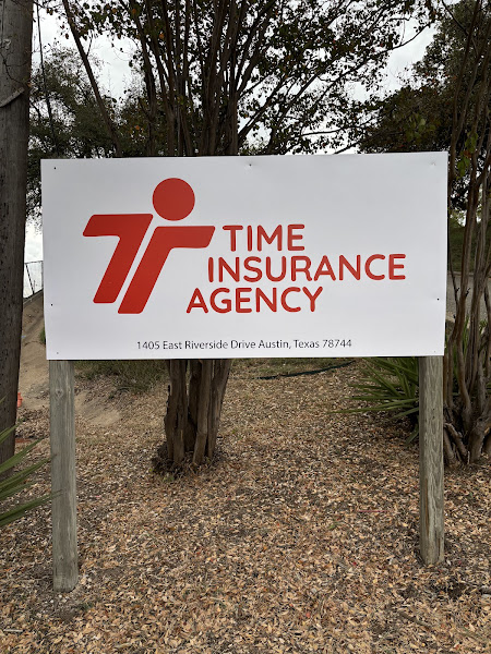 Time Insurance Agency