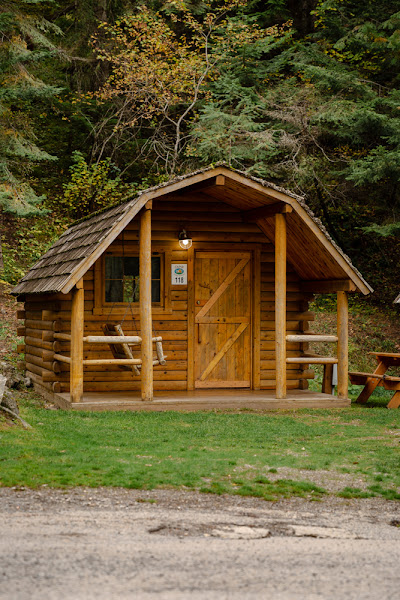 Camp Coeur d'Alene - Campground in Coeur d'Alene