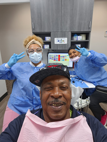 MINT dentistry | New Orleans