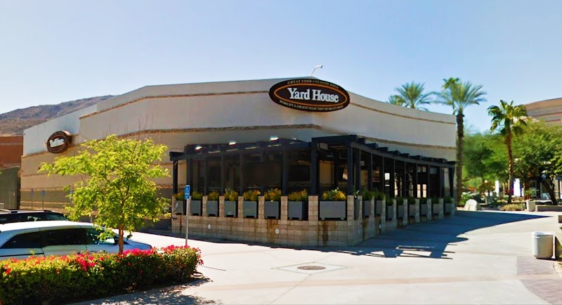 Yard House - Bar in Rancho Mirage