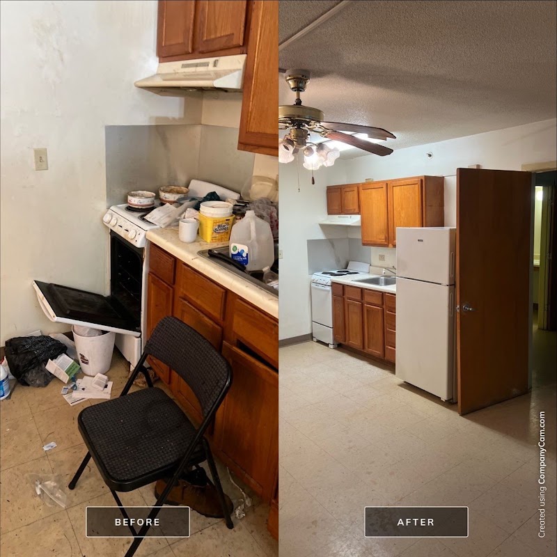 Nola Disinfect Crime Scene & Emergency Clean Up Services - Sanitation service in New Orleans