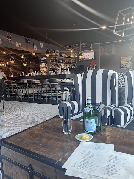 The Wine Bar - Bar in Centro