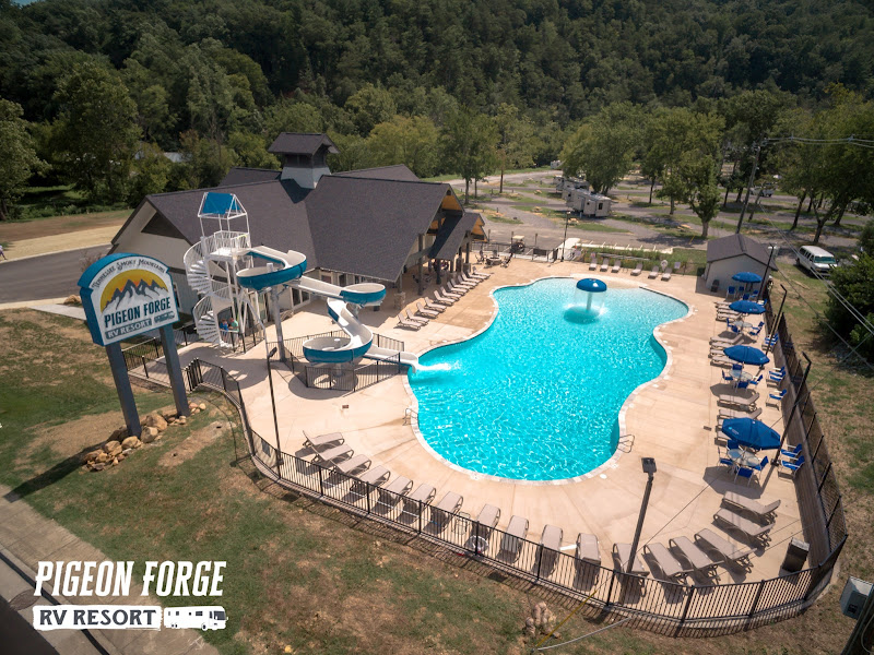 Pigeon Forge RV Resort