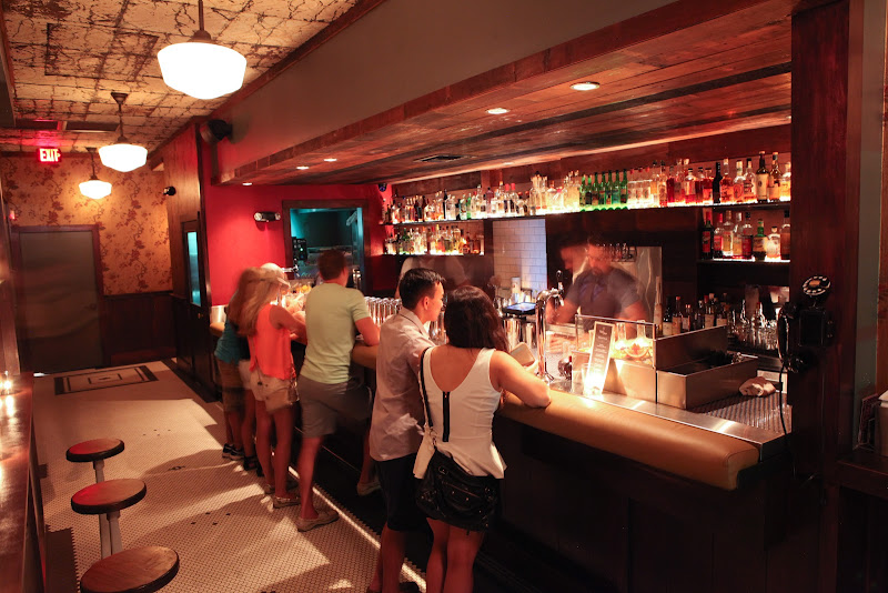 Half Step - Cocktail bar in Austin