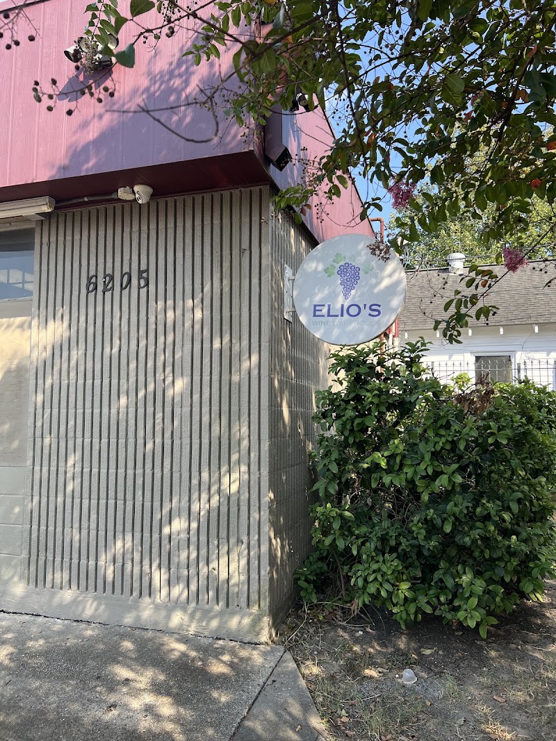 Elio's Wine Warehouse