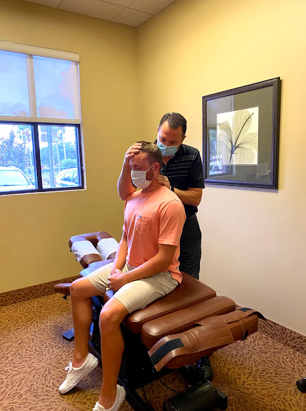 South Orange Wellness