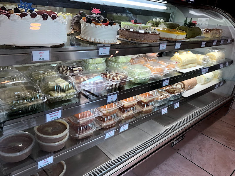 Texas Bakery