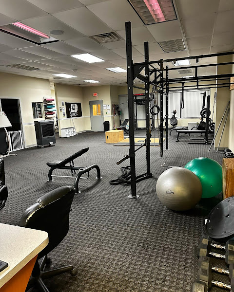 L&D Fitness - Gym Pensacola, FL