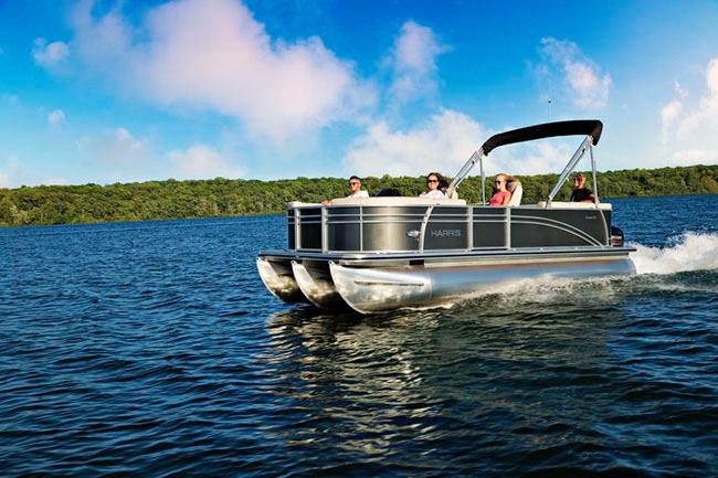 Erwin Marine Sales - Boat dealer in Chattanooga
