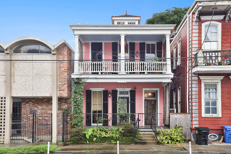 Vello Property Management - Property management company in New Orleans