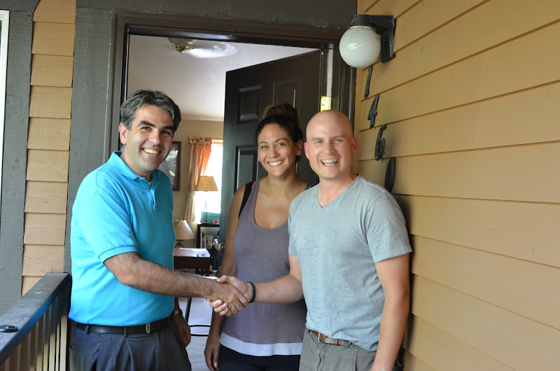 Martin Dragnev Top Selling Agent The Group Real Estate