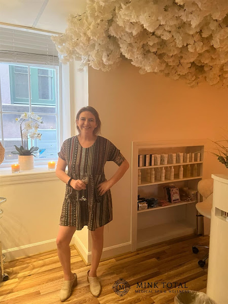 Mink Total Medical Spa & Wellness - Spa in Charleston