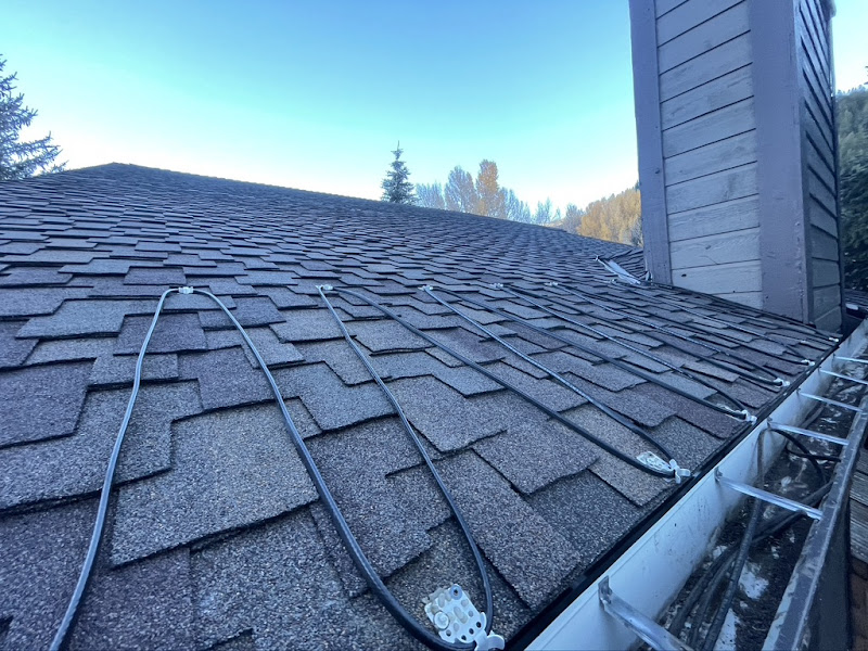 HighPeak Roofs - Roofing contractor in Breckenridge