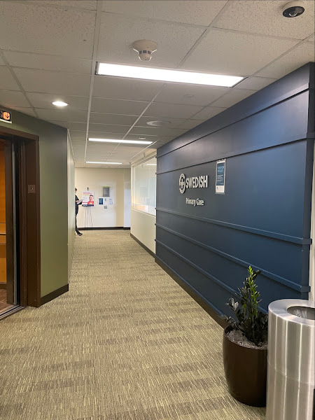 Swedish Primary Care - Central Seattle